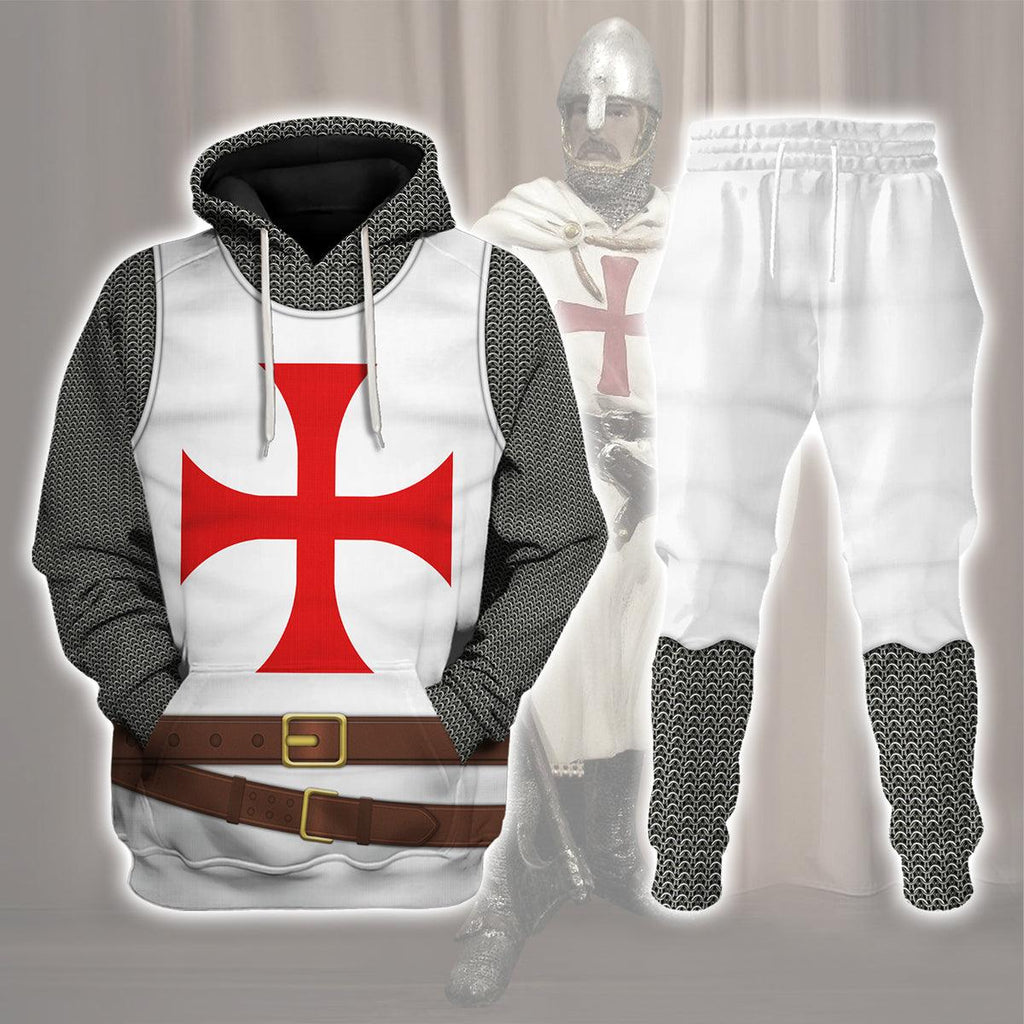 Knights Military Orders | Historical Reenactment, Historical Costumes & Period Costumes