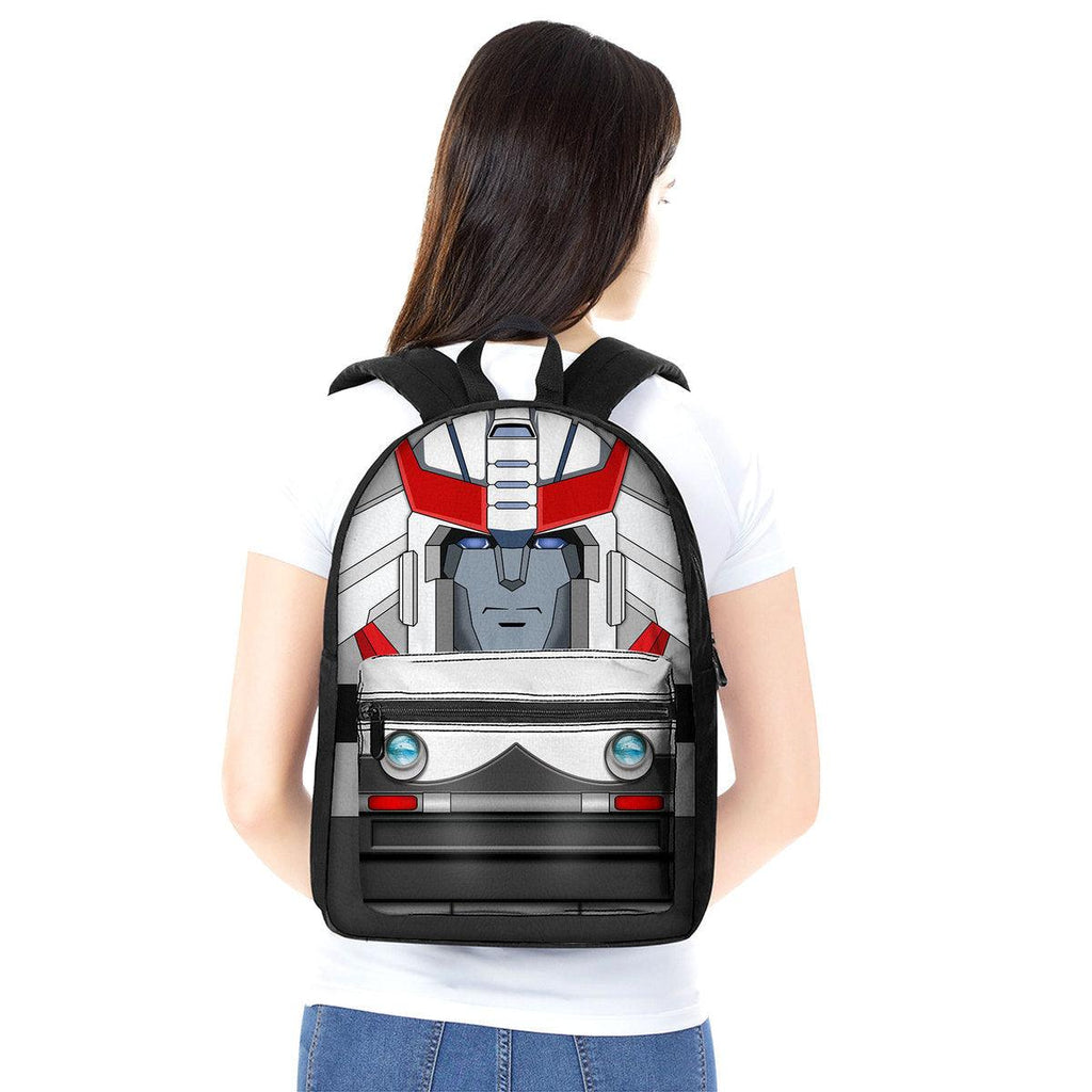 Prowl Custom Backpack - DucG