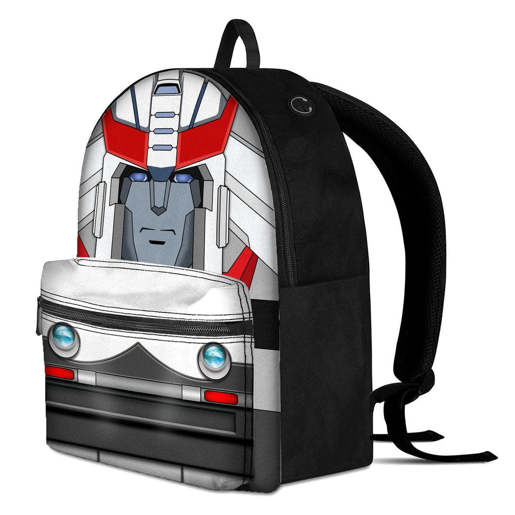 Prowl Custom Backpack - DucG