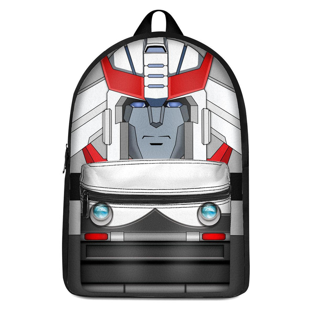 Prowl Custom Backpack - DucG