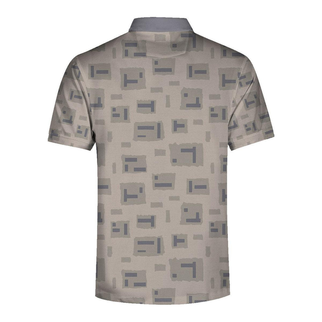 American Desert T-Block Camo - OodieGang