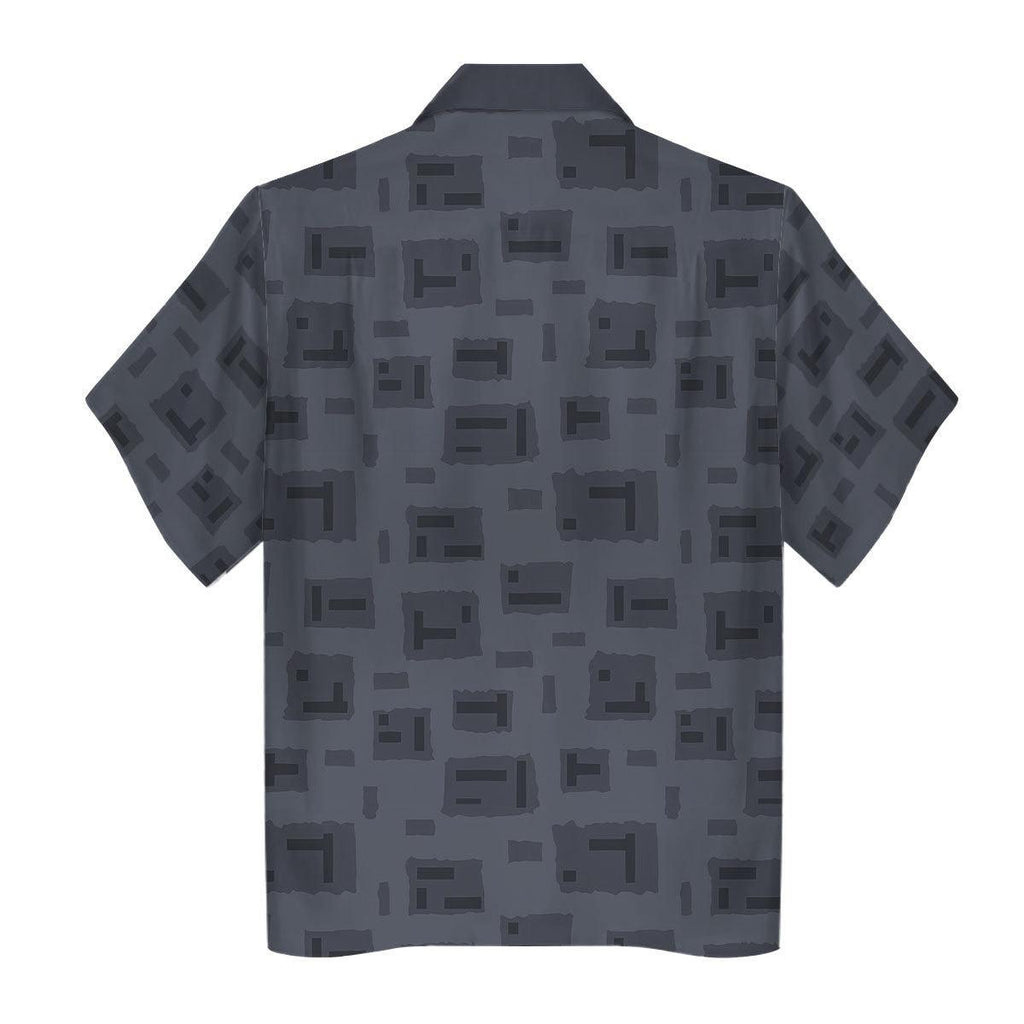 American MARPAT Marine Pattern Urban Camo - OodieGang