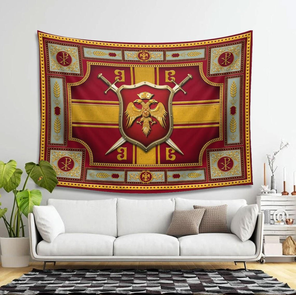 Byzantine Empire Tapestry - OodieGang