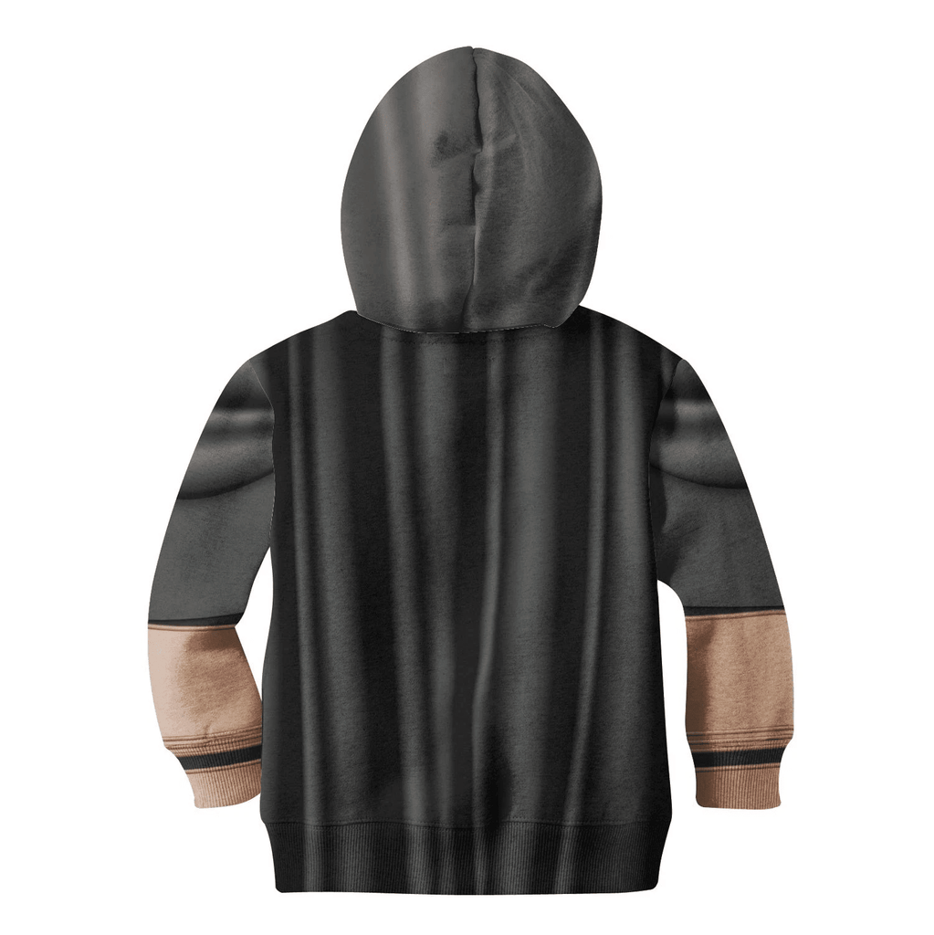 Darth Revan Kid Tops - OodieGang.com