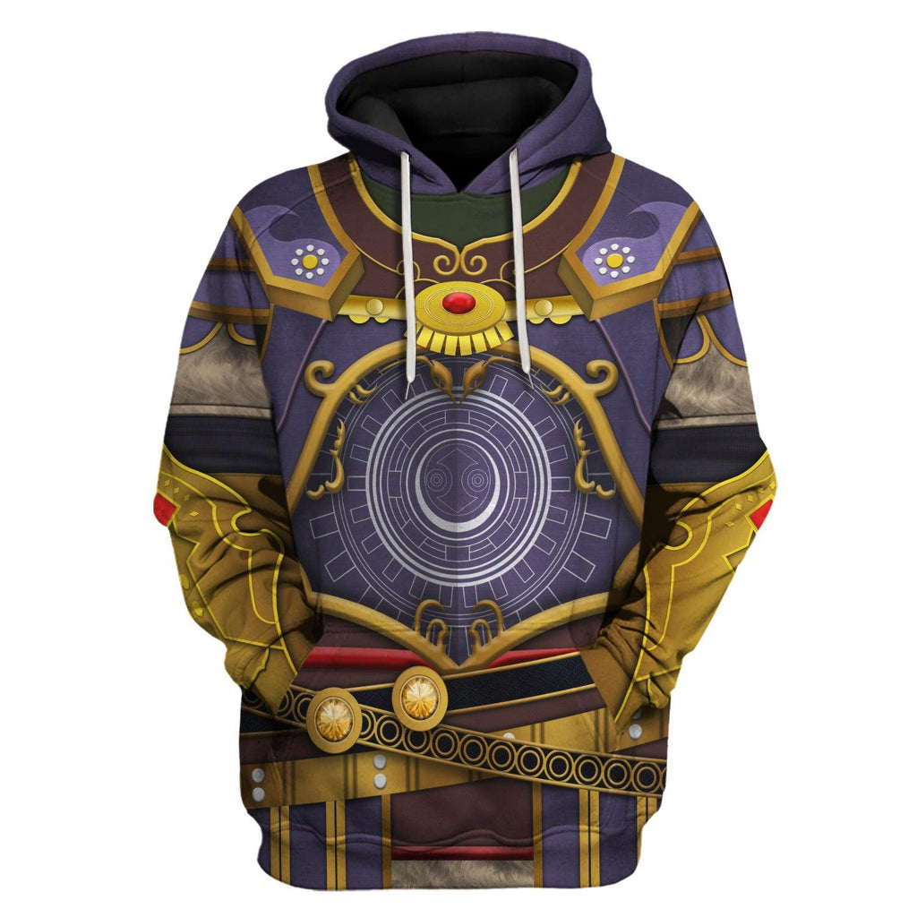 Ganondorf Dragmire Unisex Hoodie Sweatshirt T-shirt Sweatpants Cosplay - OodieGang.com