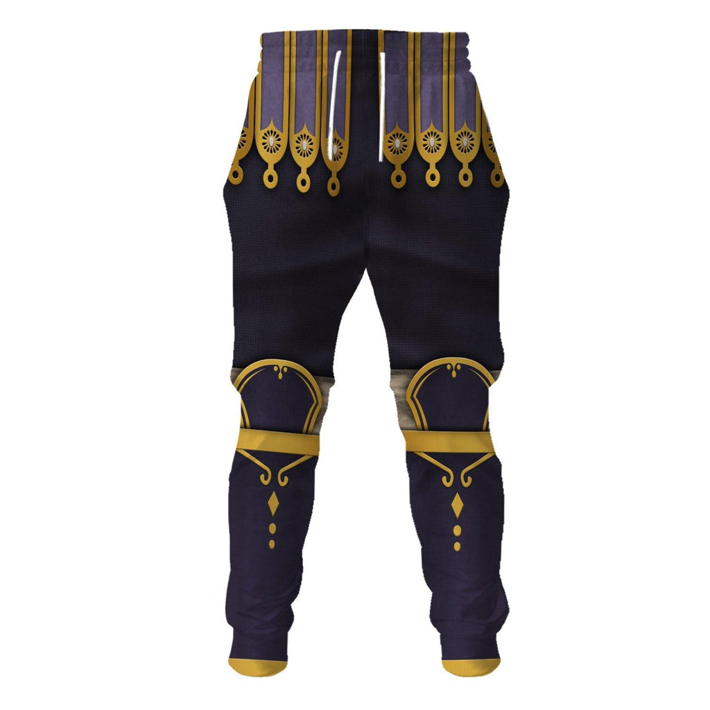 Ganondorf Dragmire Unisex Hoodie Sweatshirt T-shirt Sweatpants Cosplay - OodieGang.com