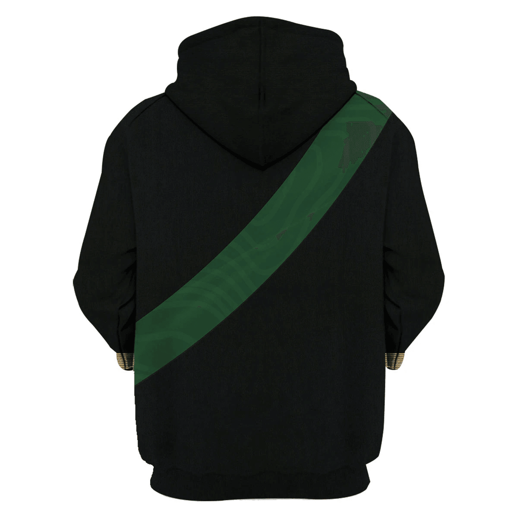 OodieGang Camillo Benso, Count of Cavour Hoodie Sweatshirt T-Shirt Tracksuit - OodieGang.com