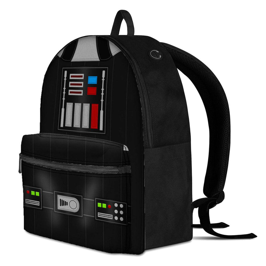 Oodiegang Darth Vader Custom Backpack - DucG