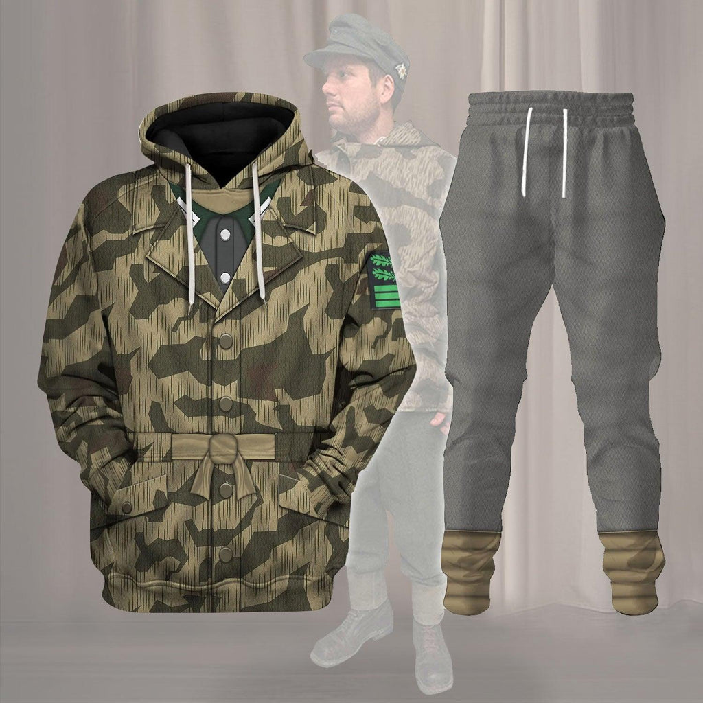 OodieGang Eagles Dare Costume Hoodie Sweatshirt T-Shirt Tracksuit - OodieGang.com