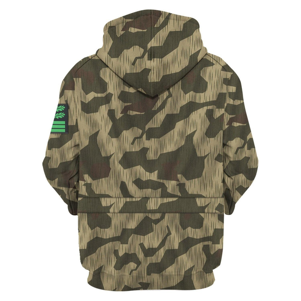 OodieGang Eagles Dare Costume Hoodie Sweatshirt T-Shirt Tracksuit - OodieGang.com