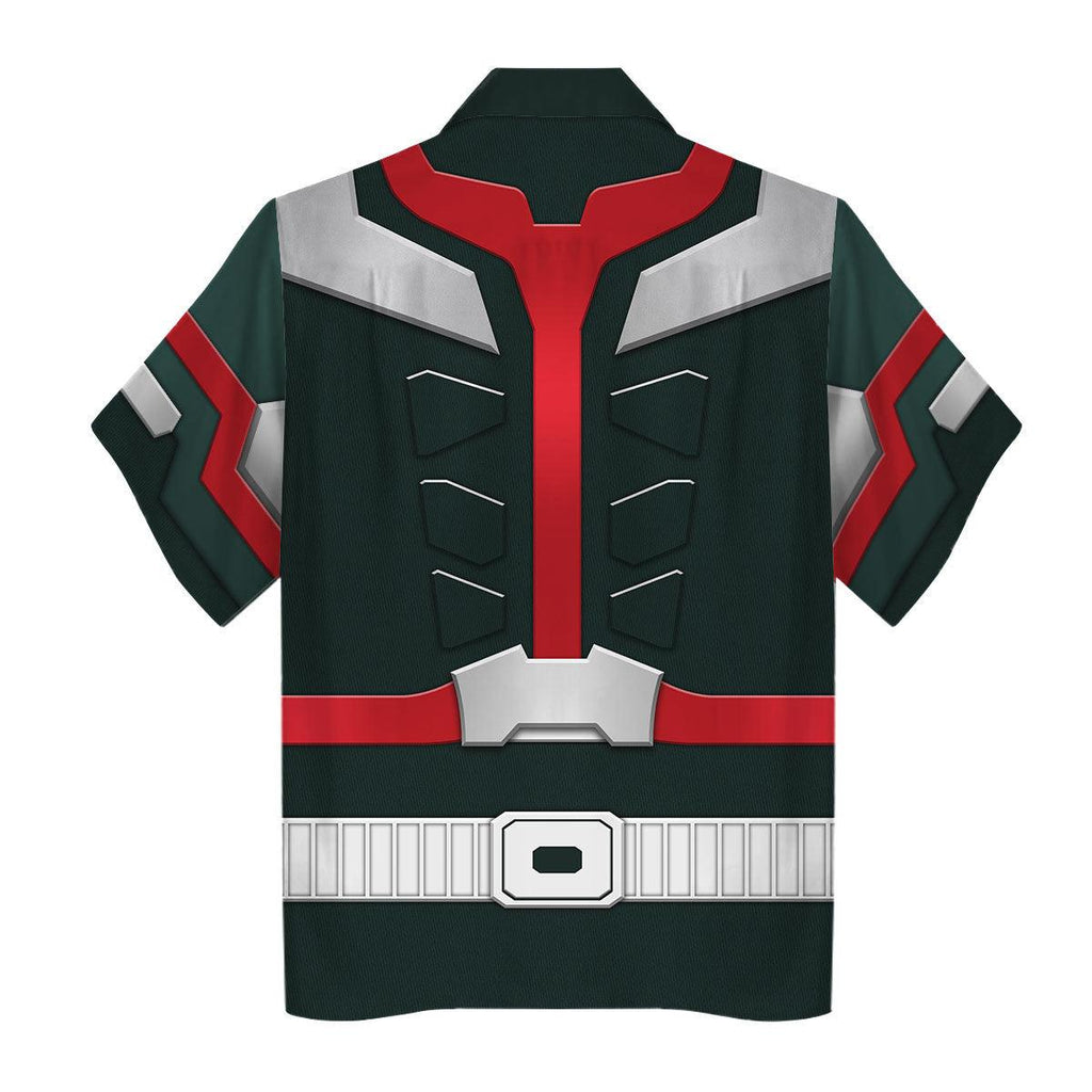 OodieGang Kamen Rider 555 Cosplay Costumes Hoodies Sweatshirt T-shirt Tracksuit - OodieGang.com