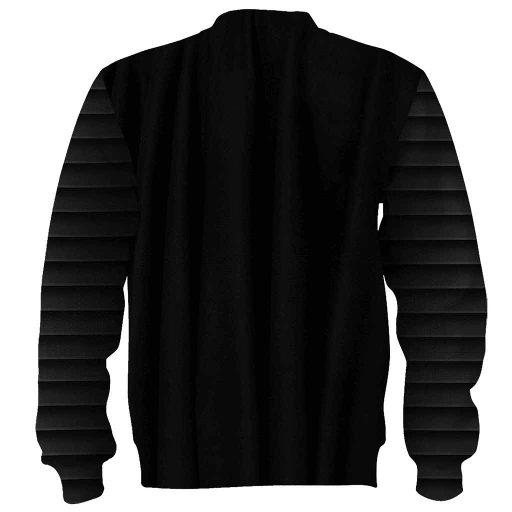 OodieGang Kylo Ren Costume Hoodie Sweatshirt T-Shirt Sweatpants - OodieGang.com