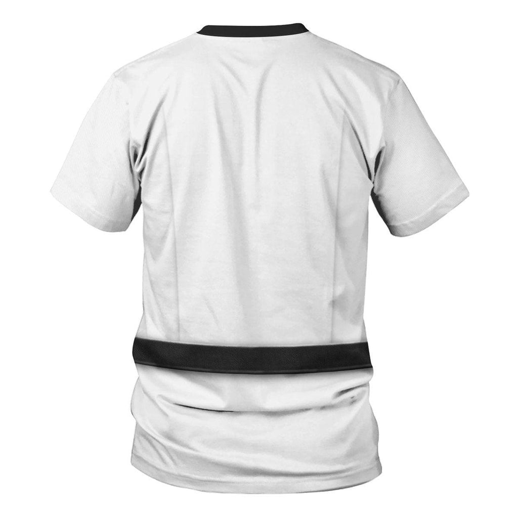 Oodiegang Orson Krennic Costume Hoodie Sweatshirt T-Shirt Sweatpants - Oodiegang.com