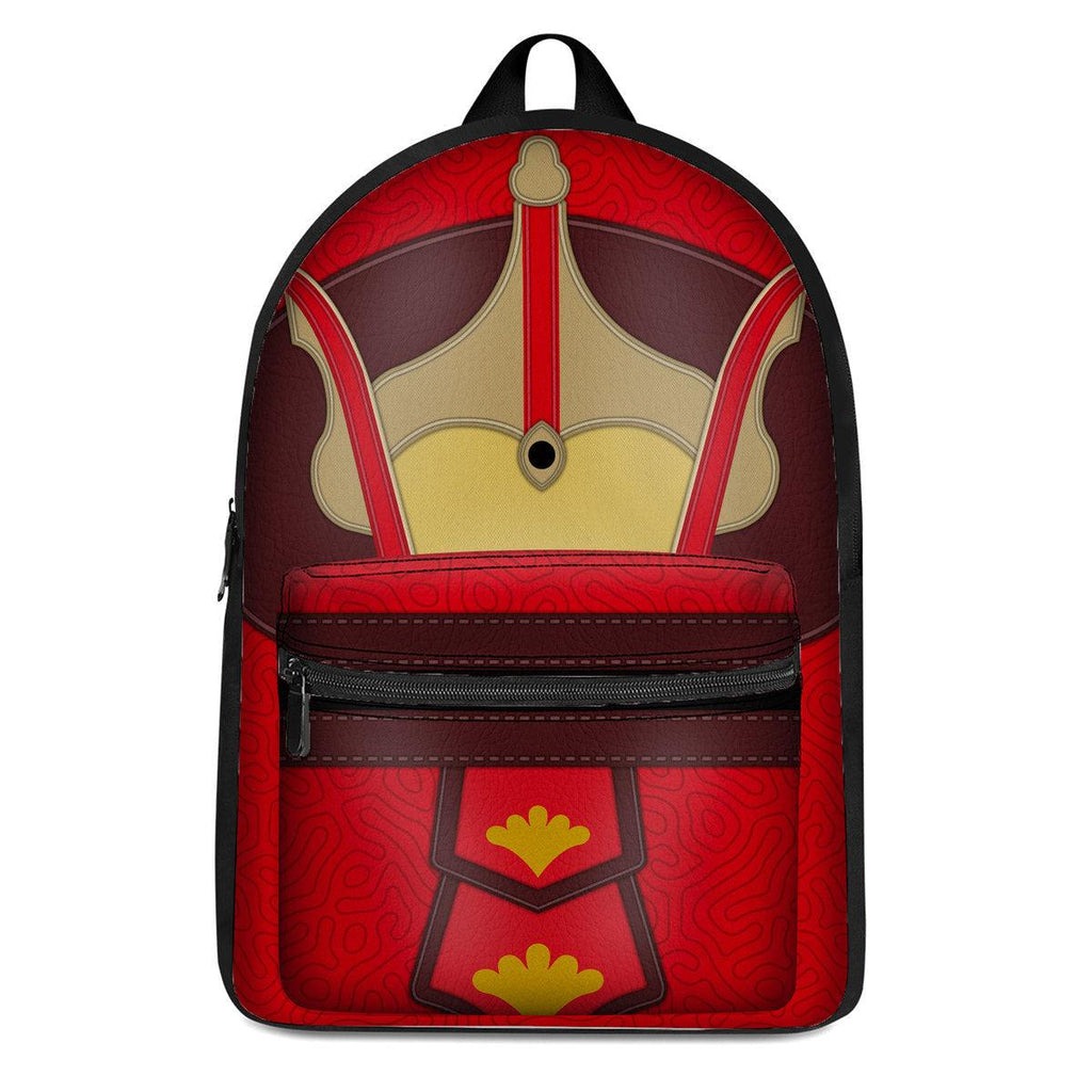 Oodiegang Padme Amidala Custom Backpack - DucG