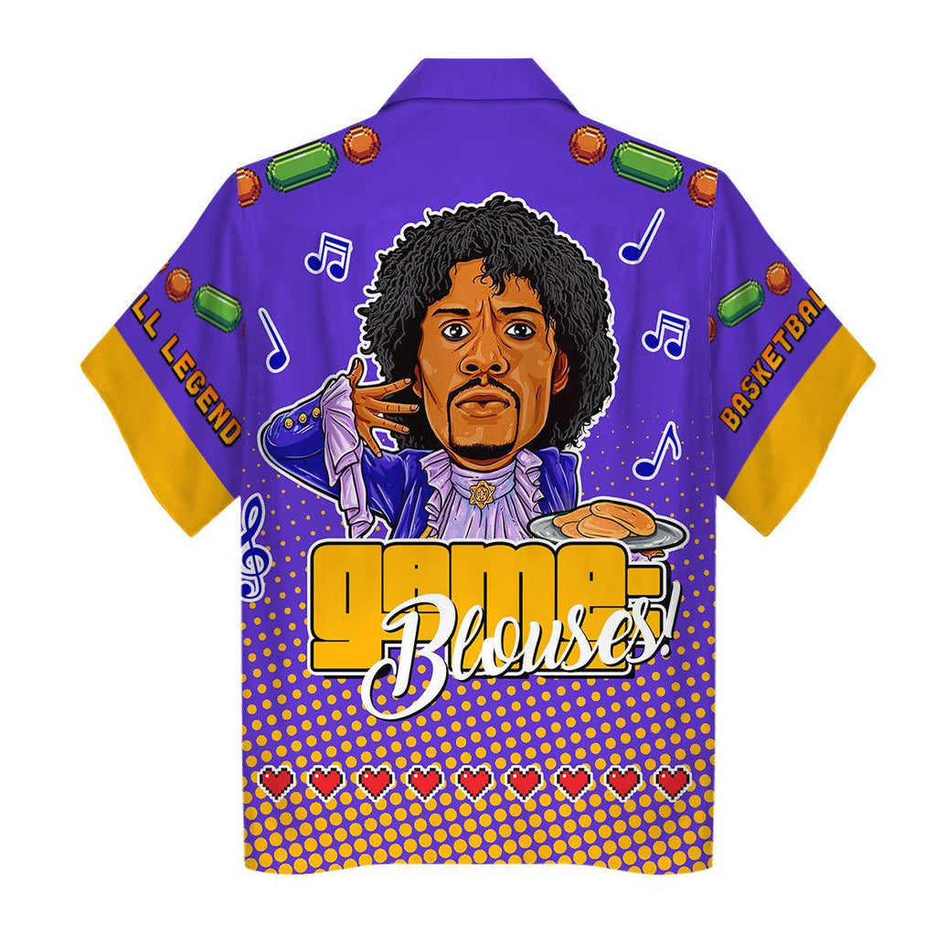 OodieGang Pancakes Game Blouses Unisex Pullover Hoodie, Sweatshirt, T-Shirt - OodieGang.com