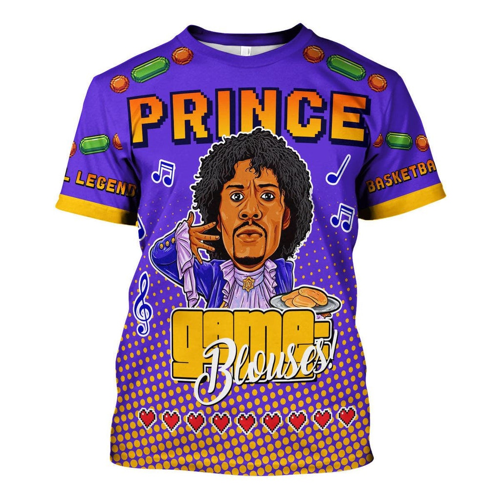 OodieGang Pancakes Game Blouses Unisex Pullover Hoodie, Sweatshirt, T-Shirt - OodieGang.com