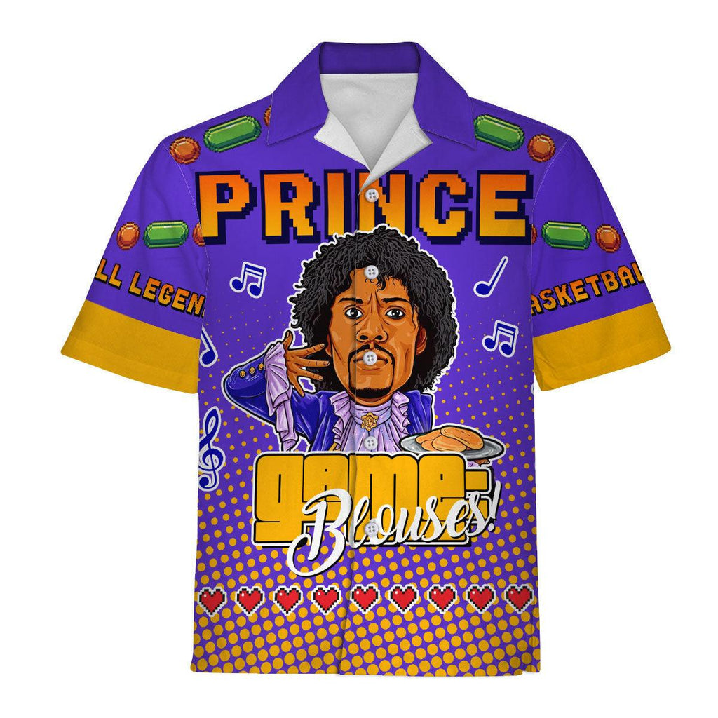 OodieGang Pancakes Game Blouses Unisex Pullover Hoodie, Sweatshirt, T-Shirt - OodieGang.com