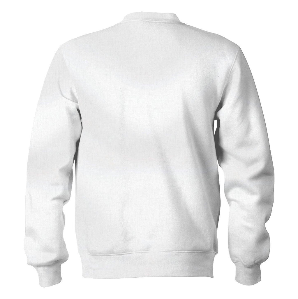 OodieGang Personalized Rank and Branches US Navy Costume Hoodie Sweatshirt T-Shirt Tracksuit - OodieGang.com