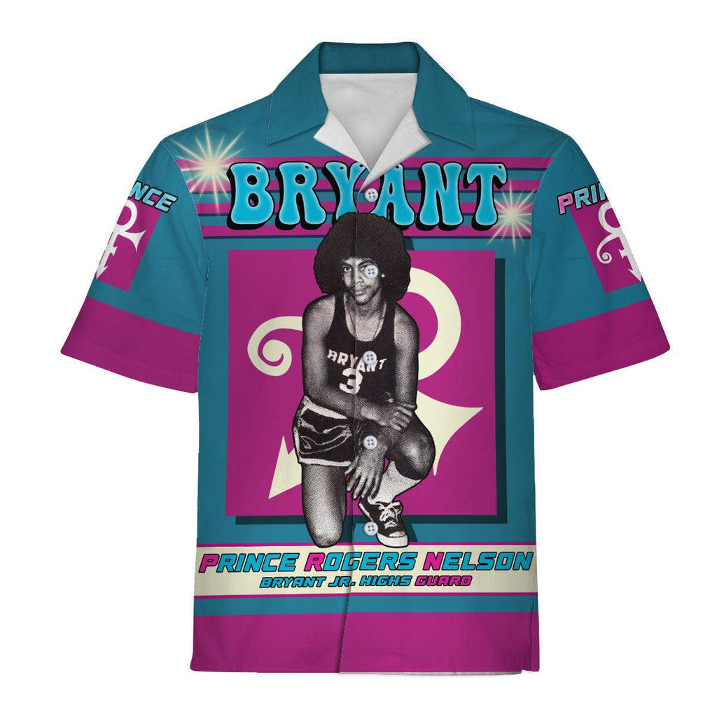 OodieGang Prince Bryant Game Blouses Unisex Pullover Hoodie, Sweatshirt, T-Shirt - OodieGang.com