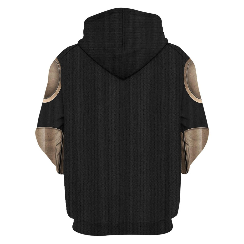 OodieGang Revan Costume Hoodie Sweatshirt T-Shirt Sweatpants - OodieGang.com