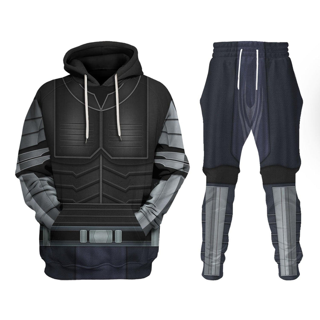 OodieGang Savage Opress Armor Costume Hoodie Sweatshirt T-Shirt Sweatpants - OodieGang.com