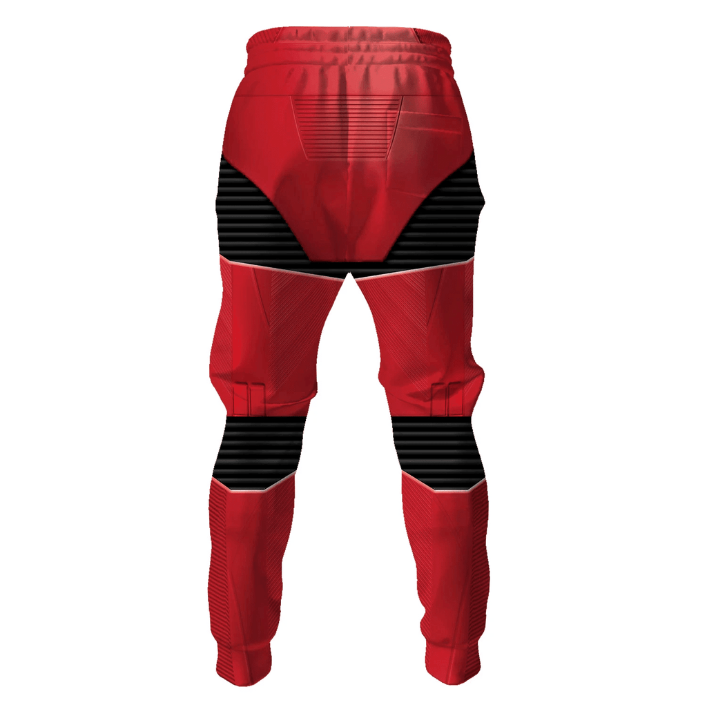 OodieGang Sith Trooper Costume Hoodie Sweatshirt T-Shirt Sweatpants - OodieGang.com