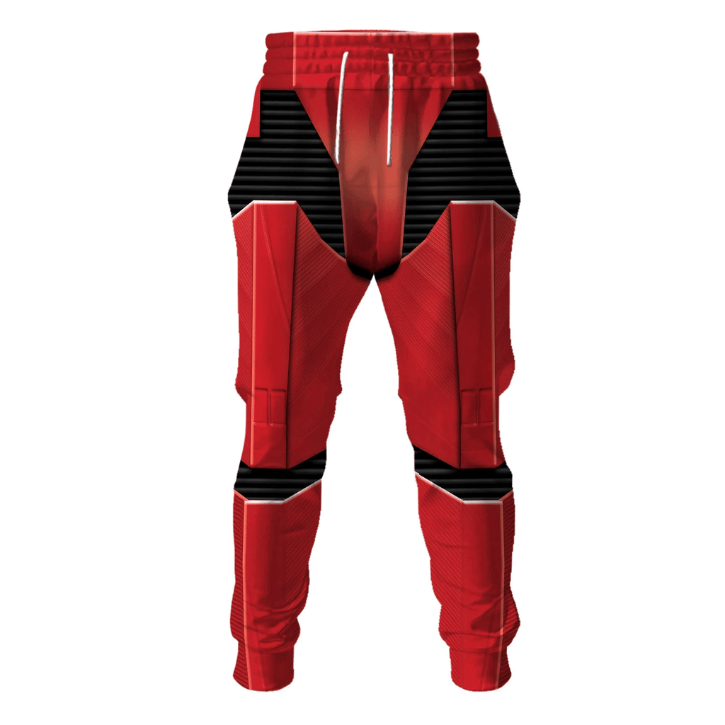 OodieGang Sith Trooper Costume Hoodie Sweatshirt T-Shirt Sweatpants - OodieGang.com