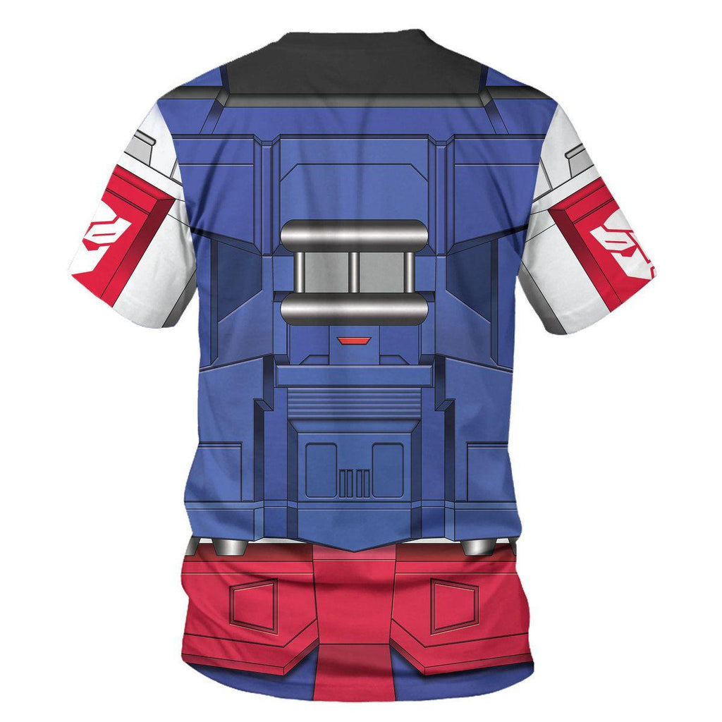 OodieGang Star Saber Costume Cosplay Hoodie Tracksuit - OodieGang.com