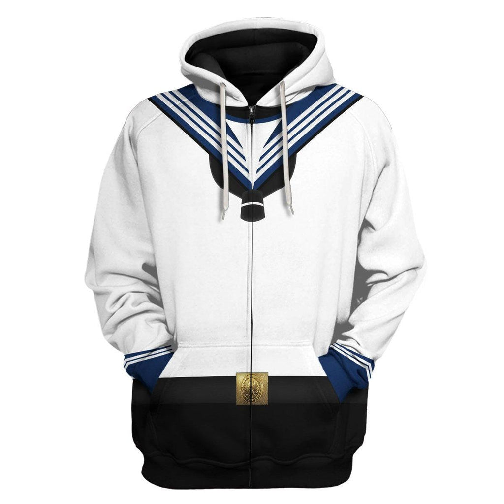 OodieGang Wachbataillon Personnel In Navy Uniforms Greet Costume Hoodie Sweatshirt T-Shirt Tracksuit - OodieGang.com