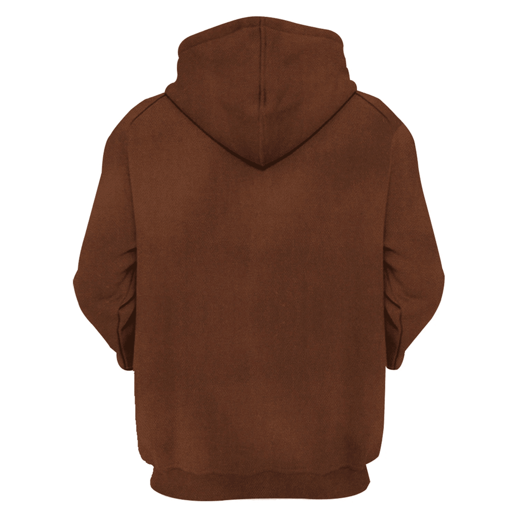 OodieGang WWI Erich von Falkenhayn Costume Hoodie Sweatshirt T-Shirt Tracksuit - OodieGang.com