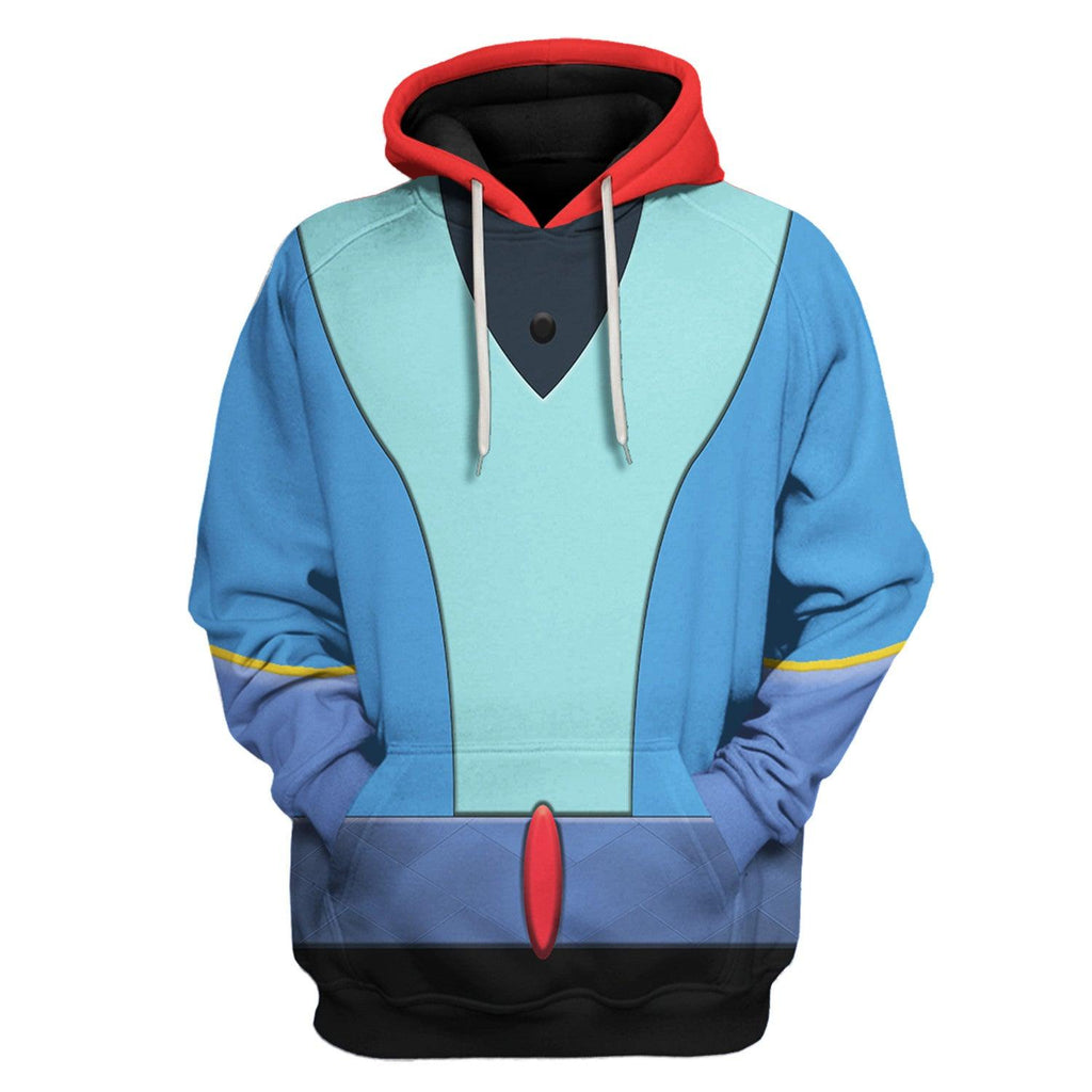 Koji Kabuto Cosplay Costumes: Hoodies, T-Shirts, and Tracksuits | OodieGang.com - OodieGang