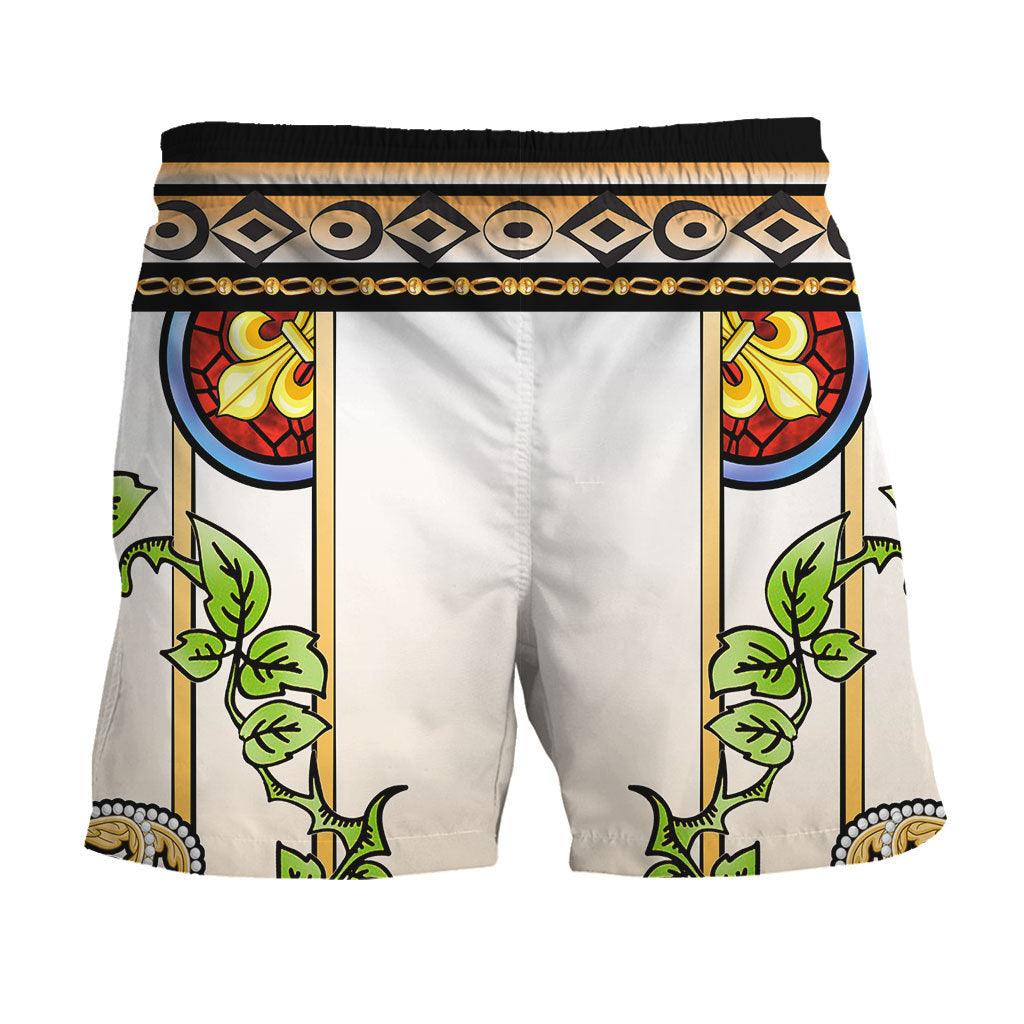 Nicholas II of Russia Hawaiian Shirt - OodieGang.com