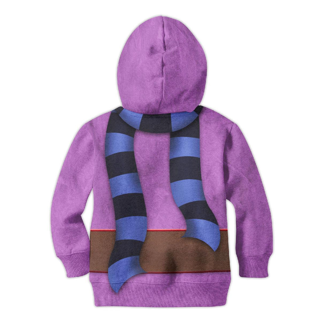 Ravio Costume Kid Tops Hoodie Sweatshirt T-Shirt - OodieGang.com