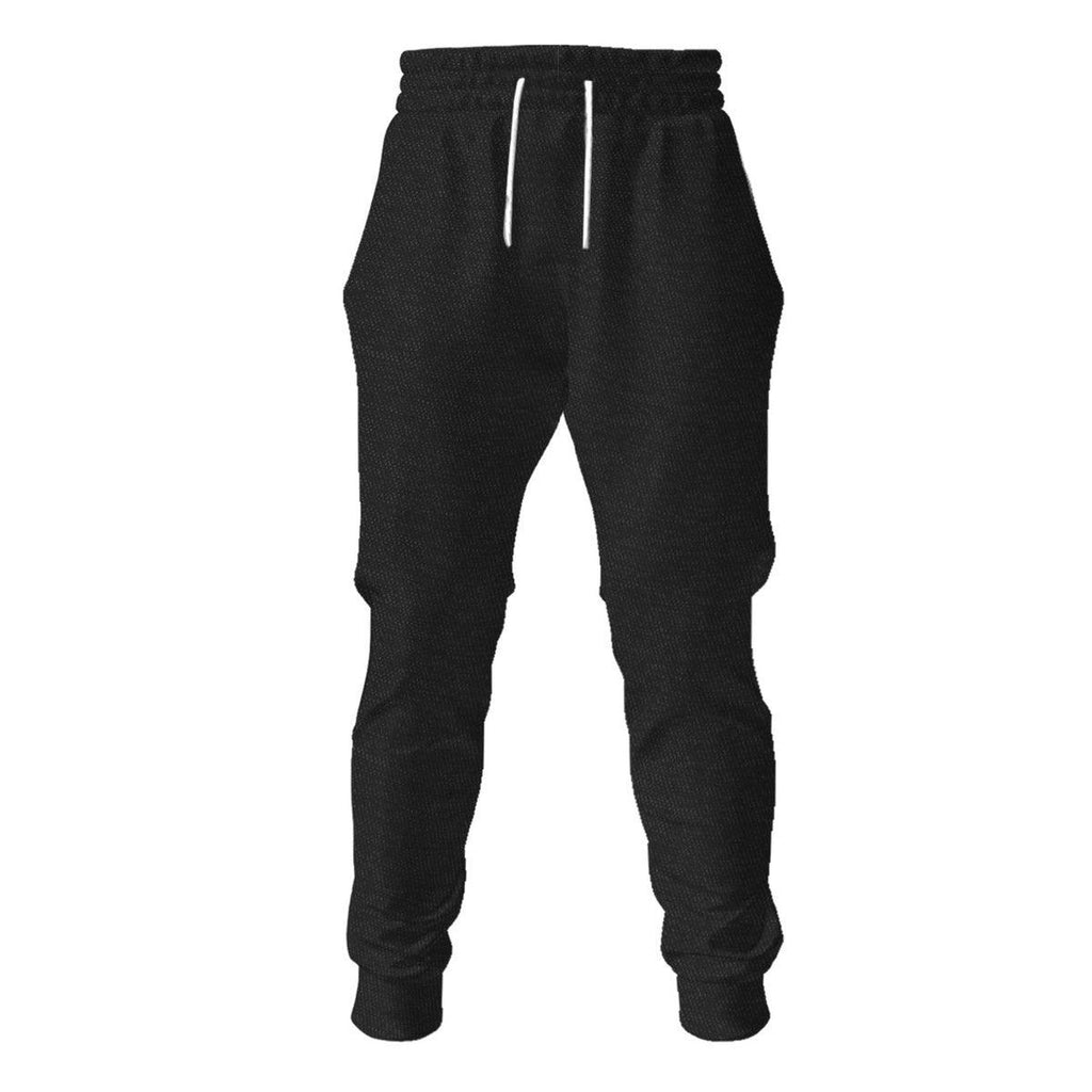 Sciences Starfleet Circa T-shirt Hoodie Sweatpants Apparel - OodieGang.com