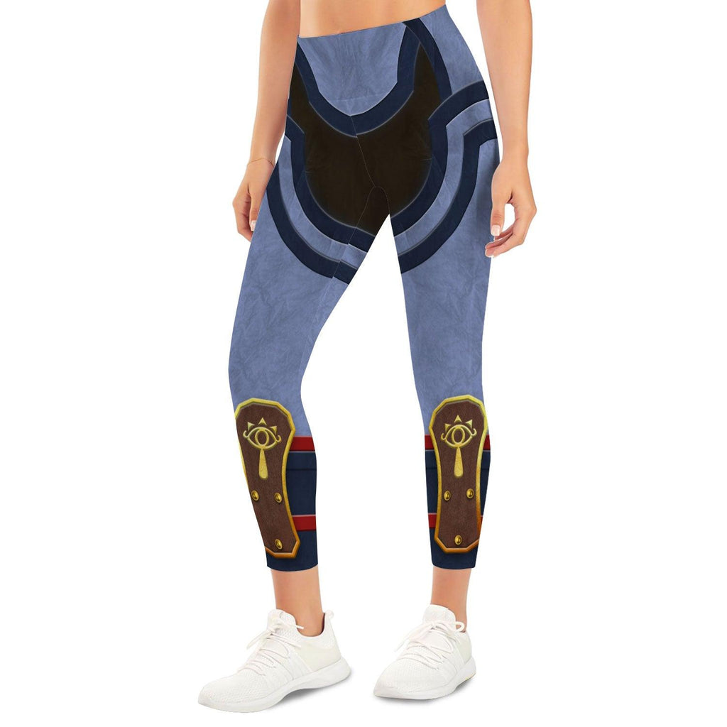 Sheik Attire Tank Tops & Leggings - OodieGang.com