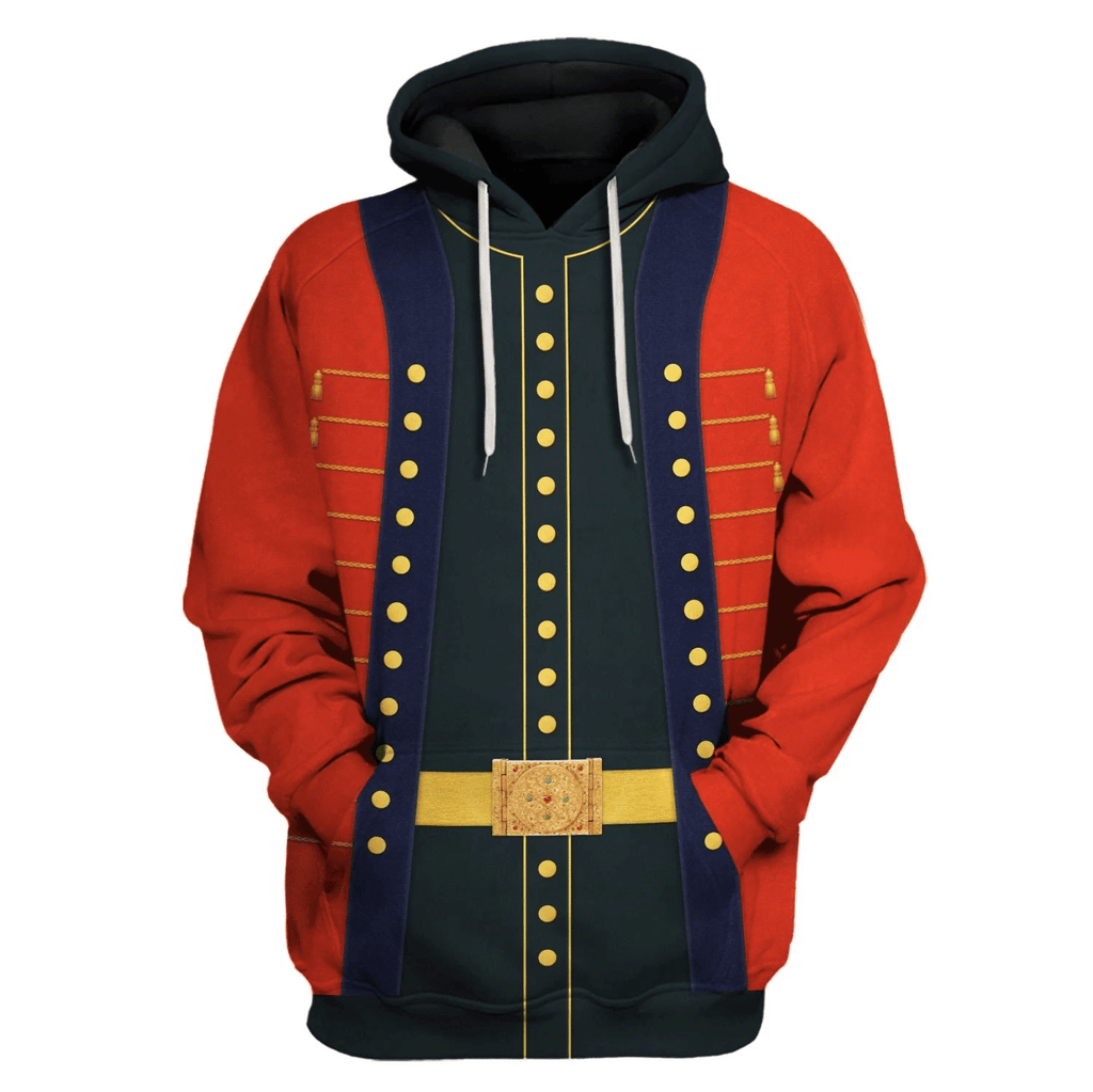 Sultan Selim I - OodieGang.com