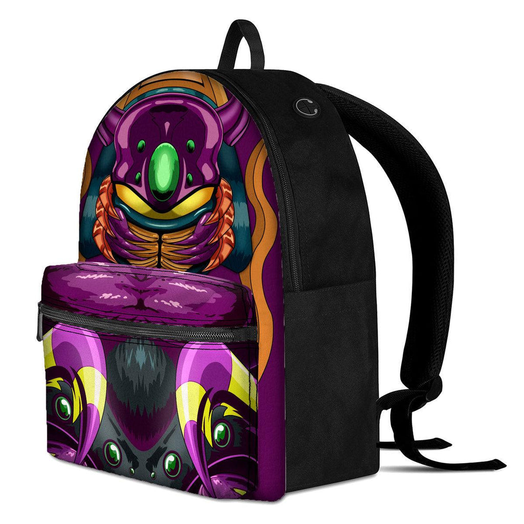 Tarantulas Beast Wars Custom Backpack - DucG