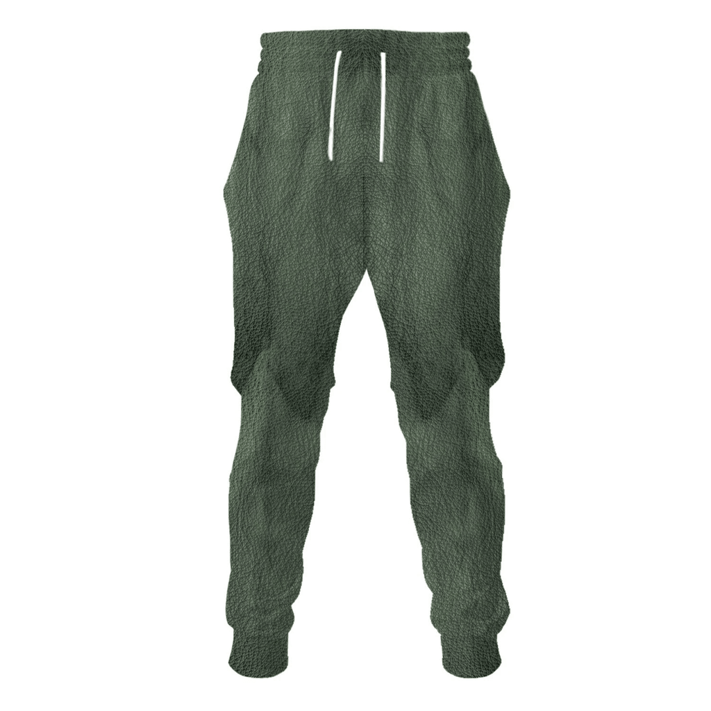 The Original Series The Gorn Commander T-shirt Hoodie Sweatpants Apparel - OodieGang.com