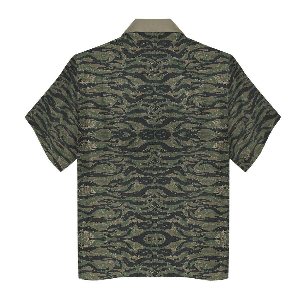 Tigerstripe South Vietnamese Armed Forces - OodieGang.com