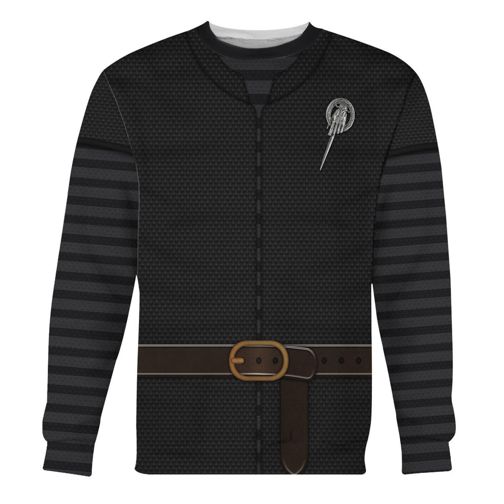 Tyrion Lannister Cosplay Custom Apparel - OodieGang.com