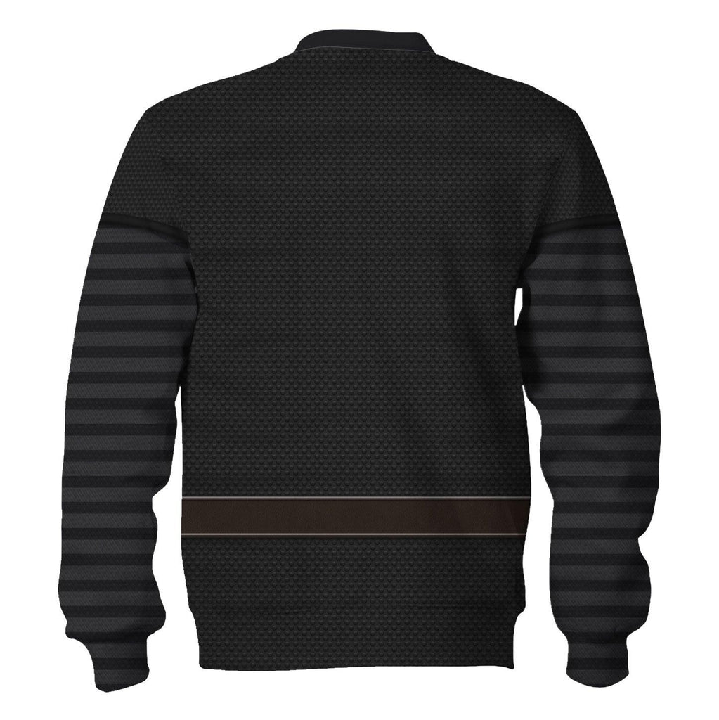 Tyrion Lannister Cosplay Custom Apparel - OodieGang.com