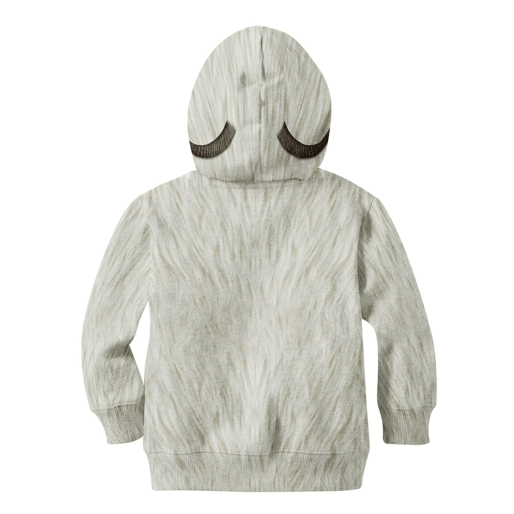 Wampa Kid Tops - OodieGang.com